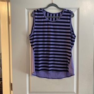 Dry fit tank top - Athleta